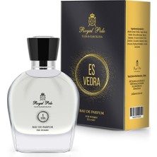 Royal Club De Polo Barcelona Es Vedra 2'li Kadın Parfüm Seti 50 ml Edp (2 Adet)