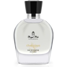 Royal Club De Polo Barcelona Chafarinas 3'lü Kadın Parfüm Seti 50 ml Edp (3 Adet)