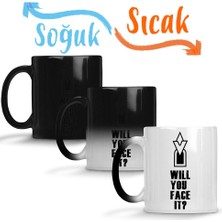 Baskı Dükkanı Quest Skyrim Sihirli Kupa Bardak Porselen