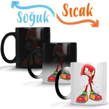 Baskı Dükkanı Kobe Bryant Sihirli Kupa Bardak Porselen