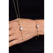 Papatya Silver  925 Ayar Gümüş Rodyum Kaplama Zirkon Taşlı Yıldız Halka Küpe