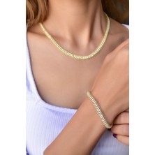 Papatya Silver  925 Ayar Gümüş Rodyum Kaplama Fish Halka Küpe