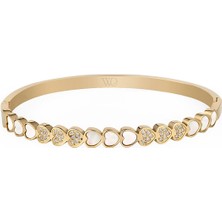 JWEL1071-02 Kadın Bileklik