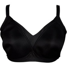 Le Jardin 9150-B Toparlayici Telsiz Soft Sütyen