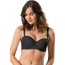 Le Jardin 9300 C Micrp Soft C Cup Sütyen