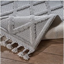 Gümüşsuyu Deco Alvin 12763 Halı