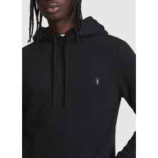 Allsaints Erkek Kapüşonlu Raven Oth Hoody U005979