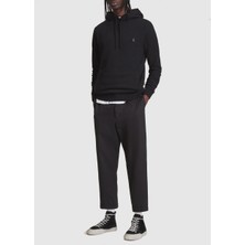 Allsaints Erkek Kapüşonlu Raven Oth Hoody U005979