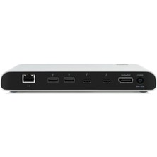 Elgato Corsair Elgato 10DAA8501 Thunderbolt 3 Dock - Eu/uk/hk/sg Docking Station