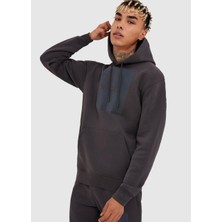 Nicce Kapüşonlu Reflective Sweatshirt Nitid Hood U005909