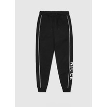 Nicce Erkek Eşofman Altı Geti Joggers U005910