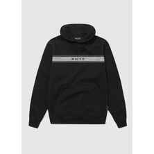 Nicce Erkek Kapüşonlu Sweatshirt Axiom Hood U005912