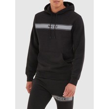 Nicce Erkek Kapüşonlu Sweatshirt Axiom Hood U005912