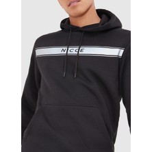 Nicce Erkek Kapüşonlu Sweatshirt Axiom Hood U005912