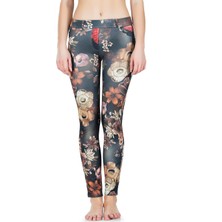 Derya Kurşun 461 Bayan Tayt