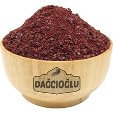 Dağcıoğlu Özel Yaprak Sumak 250 gr