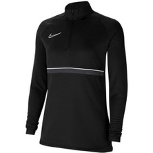 Nike Dri-Fit Academy 21 Kadın Sweatshirt