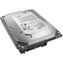 Seagate 3.5" 500GB 5900RPM 16MB Sata2 HDD (ST3500414CS)