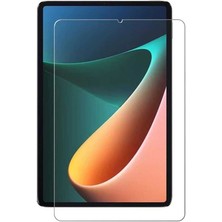 Z-Mobile Xiaomi Mi Pad 5 11" Ekran Koruyucu Nano Kırılmaz Esnek Ekran Koruyucu