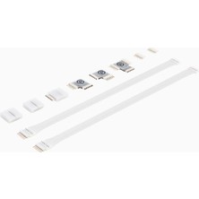 Elgato Corsair Elgato 10LAF9901 Rgb Işık Şeridi Bağlantı Seti