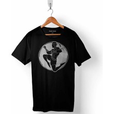 Kendim Seçtim Muay Thaı Muaythaı Kick Boks Boxıng Uzak Doğu Erkek Tişört