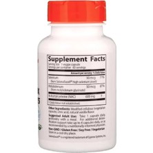 Doctor’s Best Doctor’s Best, Nac Detox Regulators, 60 Veggie Capsul. USA