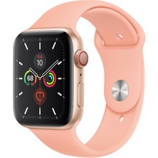 Bushco Store Silikon Apple Watch Uyumlu Kordon-S/m 38-40 FORSIS021