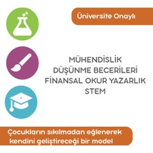 Üstün ve Yetenekli Online Zenginleştirme Eğitimi Platformu Dijital Abonelik