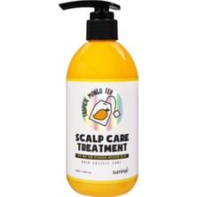 Sumhair Mango Nem Terapisi ve Yenileyici Saç Bakım Kremi 300 ml