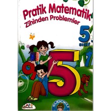Pratik Matematik Zihinden Problemler