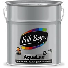 Filli Boya Filli Aqualux Rg1 0,75LT