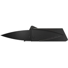 Cardsharp Kredi Kartı Şeklinde Çakı