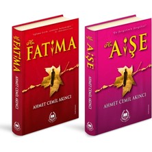 Hz. Amine, Hz. Hatice, Hz. Fatıma, Hz. Aişe (4 Kitap - Özel Baskı Ciltli)