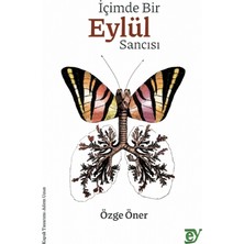 Içimde Bir Eylül Sancısı - Özge Öner