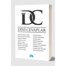 Dini Cevaplar - 101 Soruda Kur’an 2 Kitap Set - Emre Dorman