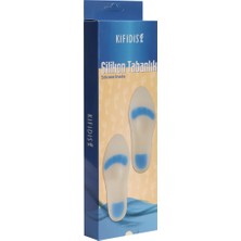 Kifidis 400 Kifidis Silikon Tabanlık