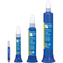 WEICON Weıconlock An 302-43 250ML