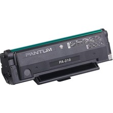 Pantum P2500W Yazıcı UYUMLU1600SYF Siyah Renk Orjinal