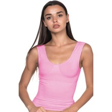 Emay Pembe Emay 5012 Atlet Korse