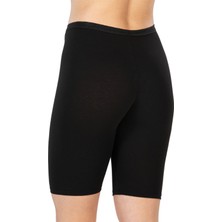 Emay Siyah Emay 1431 Modal Cotton Dizüstü Tayt