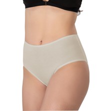 Emay Ten Emay 1442 Modal Coton Yüksekbel Külot