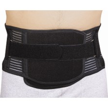 KFDS MEE07093 Lumboflex Light Bel Korsesi