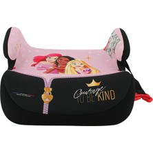 Disney Princess Comfort Isofixli Yükseltici 15-36KG Oto Koltuğu - Courage To Be Kınd