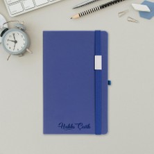 Hediyesec Kişiye Özel Tasarımlı Isme Özel Defter