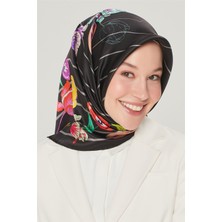 Armine Ipek Eşarp 8549D (Twill) (Nostalji)-09