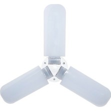Cata 42 Watt 3 Kollu Pervane LED Ampul