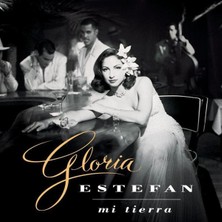 Gloria Estefan – Mi Tierra CD