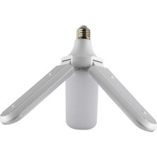 Noas YL90-0041 40 W Yonca Ampul Beyaz Işık