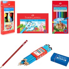 Faber-Castell Set