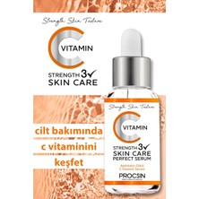 PROCSIN C Vitamini Serumu 20 ML